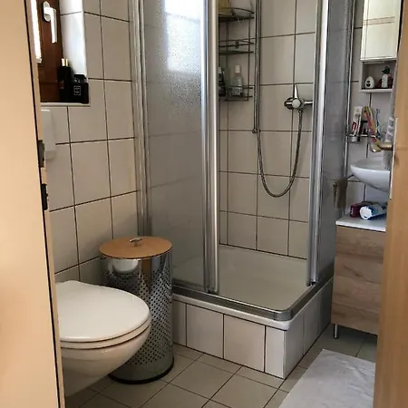 Appartement Nido Alpino Fiescheralp