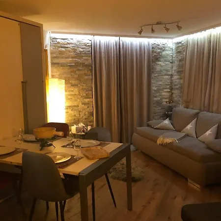 Nido Alpino Fiescheralp Фиш