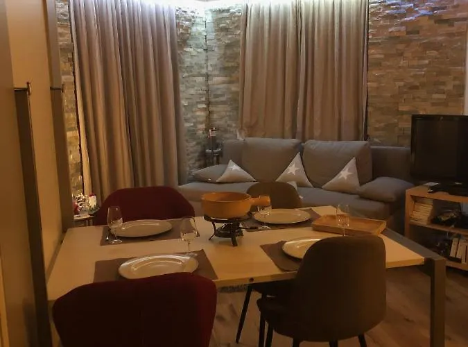 Nido Alpino Fiescheralp