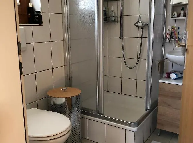 Apartamento Nido Alpino Fiescheralp