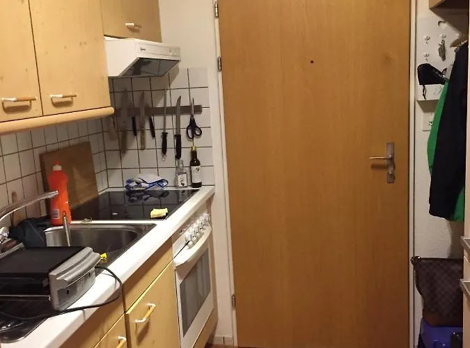 Nido Alpino Fiescheralp Apartamento *