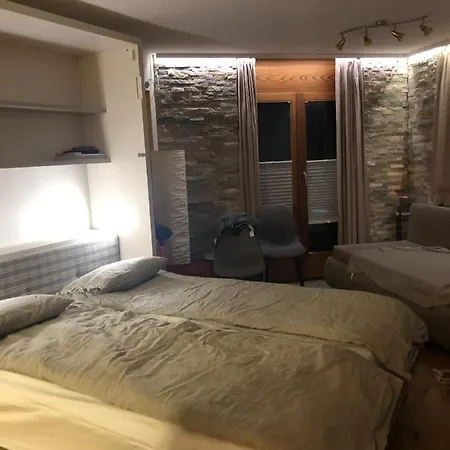 Nido Alpino Fiescheralp Appartement Fiesch