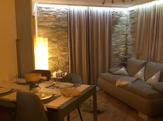 Nido Alpino Fiescheralp Фиш