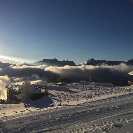 Nido Alpino Fiescheralp Apartman Fiesch