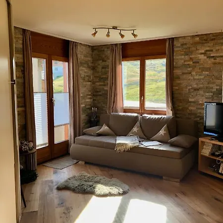 Nido Alpino Fiescheralp *