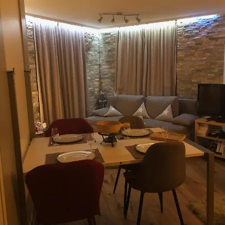 Nido Alpino Fiescheralp